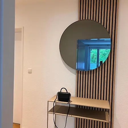 Kassel Apartment Am Entenanger Exterior photo