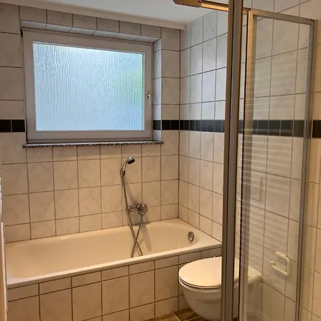 Kassel Apartment Am Entenanger Exterior photo