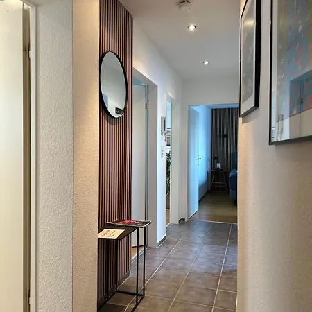 Kassel Apartment Am Entenanger Exterior photo