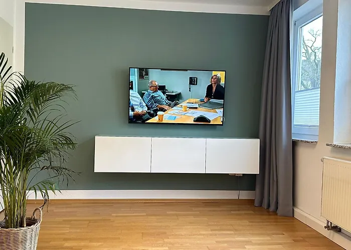 Kassel Apartment Am Entenanger