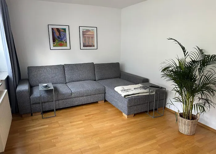Kassel Apartment Am Entenanger