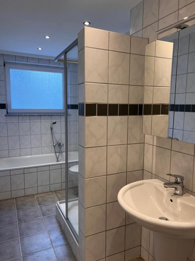 Am Entenanger Apartment *