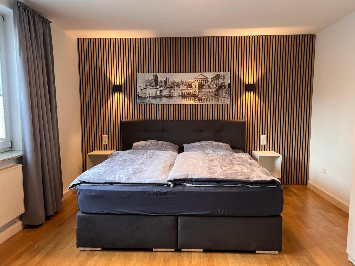 Am Entenanger Apartment