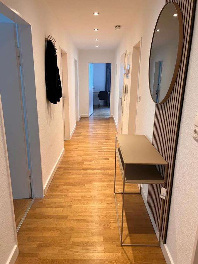 Am Entenanger Apartment