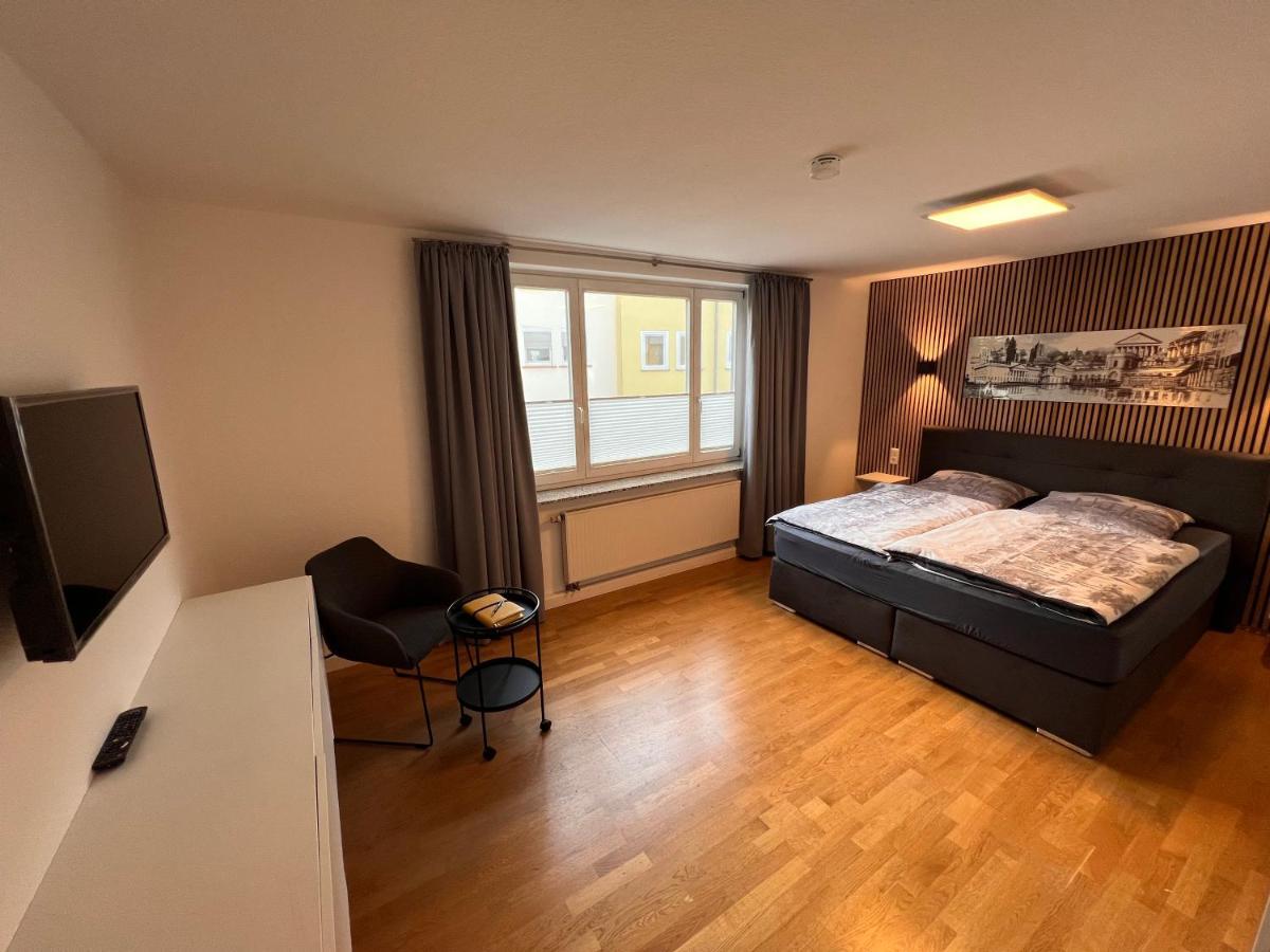 Apartment Am Entenanger Kassel