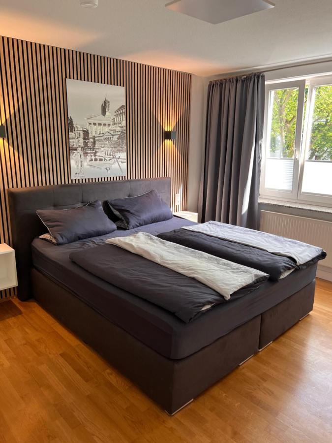 Apartment Am Entenanger Kassel