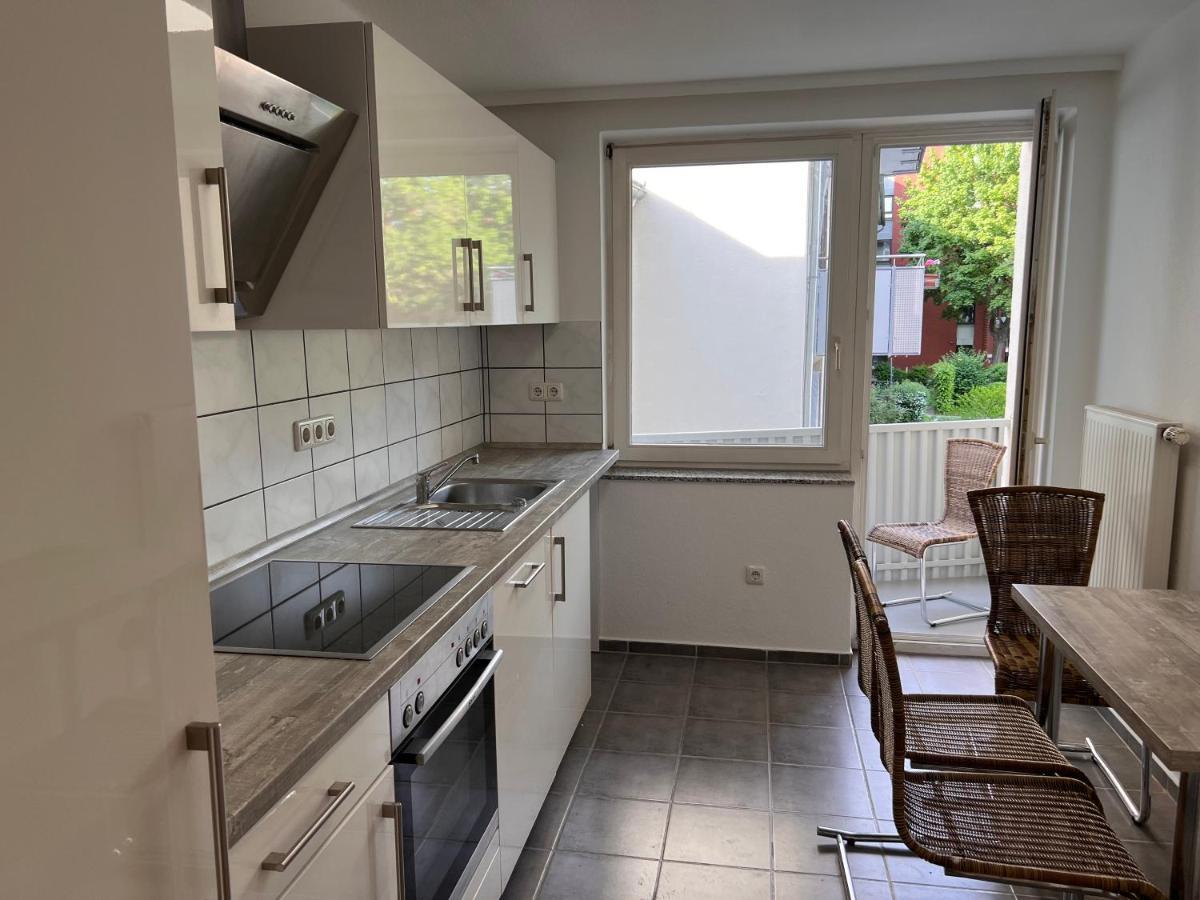 Apartment Am Entenanger *