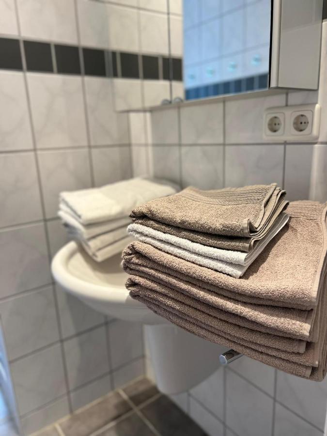 Am Entenanger Апартаменты