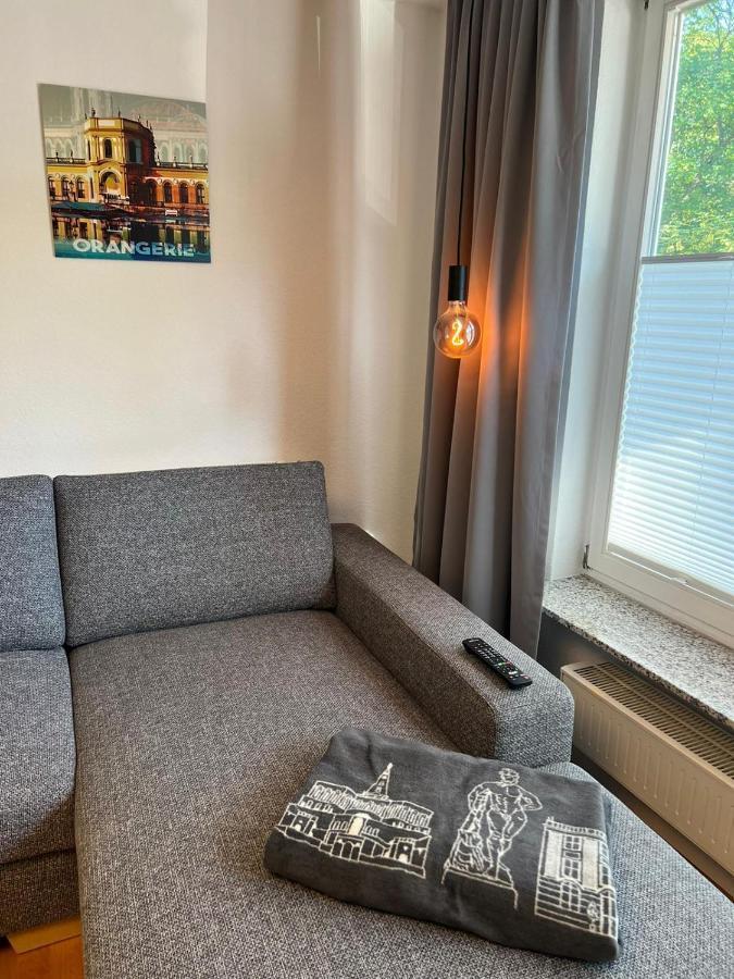 Am Entenanger Apartment