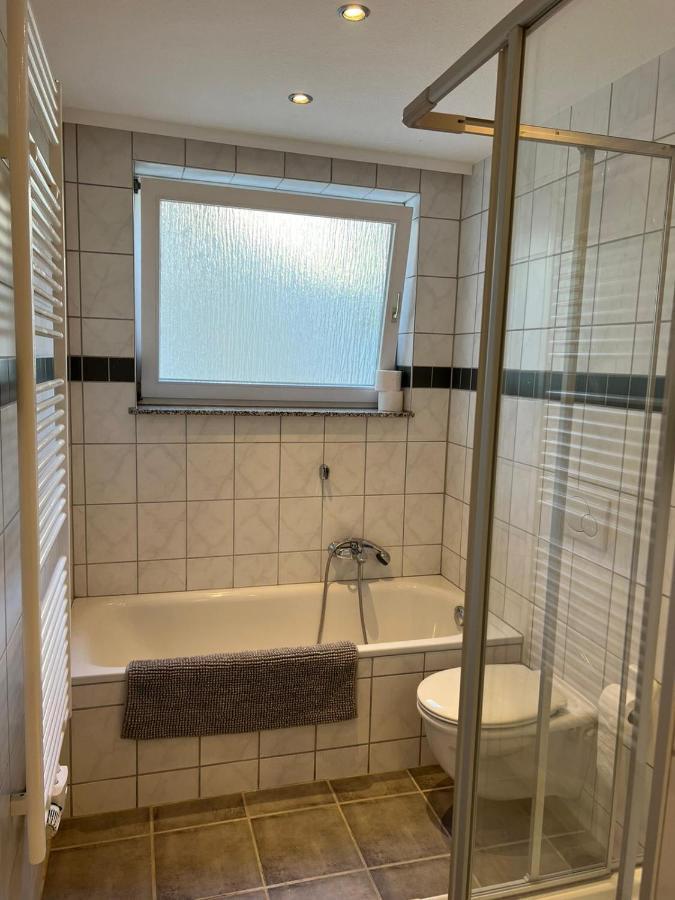 Apartment Am Entenanger Kassel