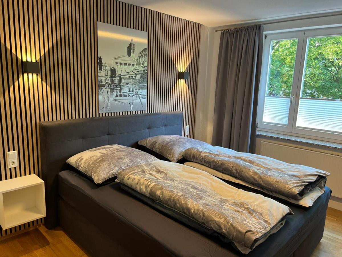 Apartment Am Entenanger *