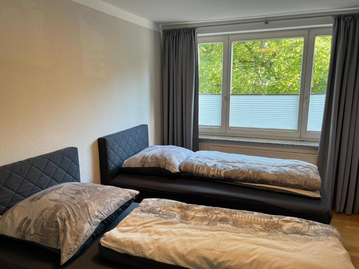 Am Entenanger Apartment