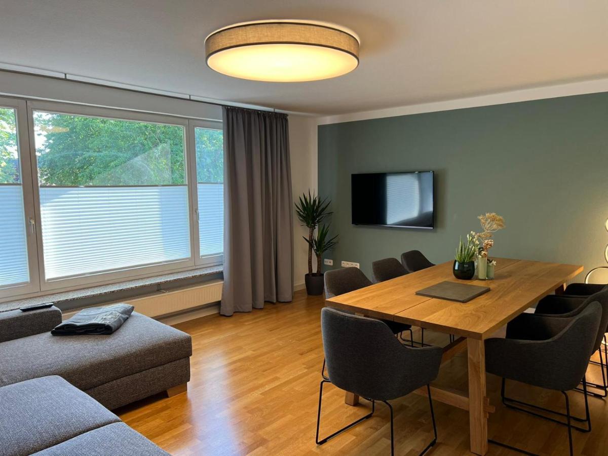 Apartment Am Entenanger *
