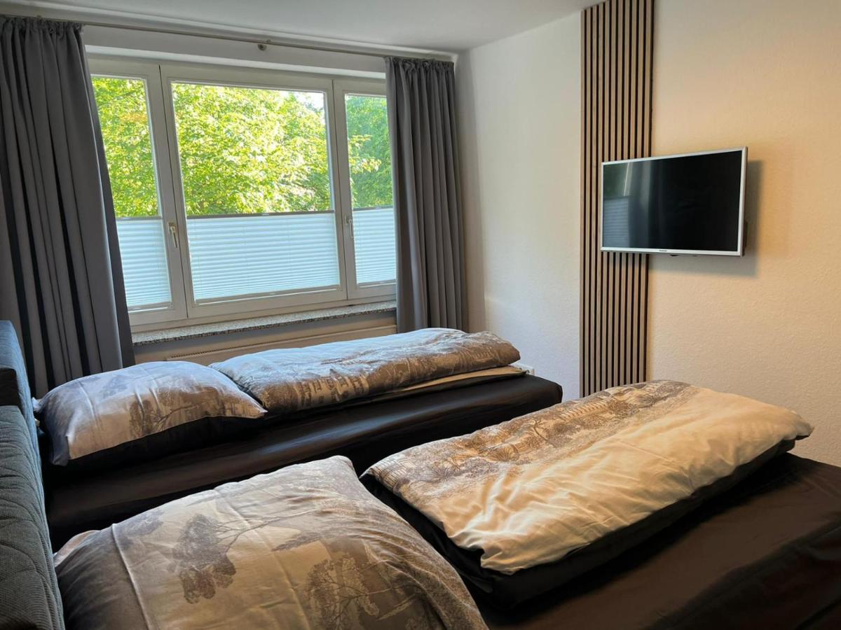 Am Entenanger Apartment