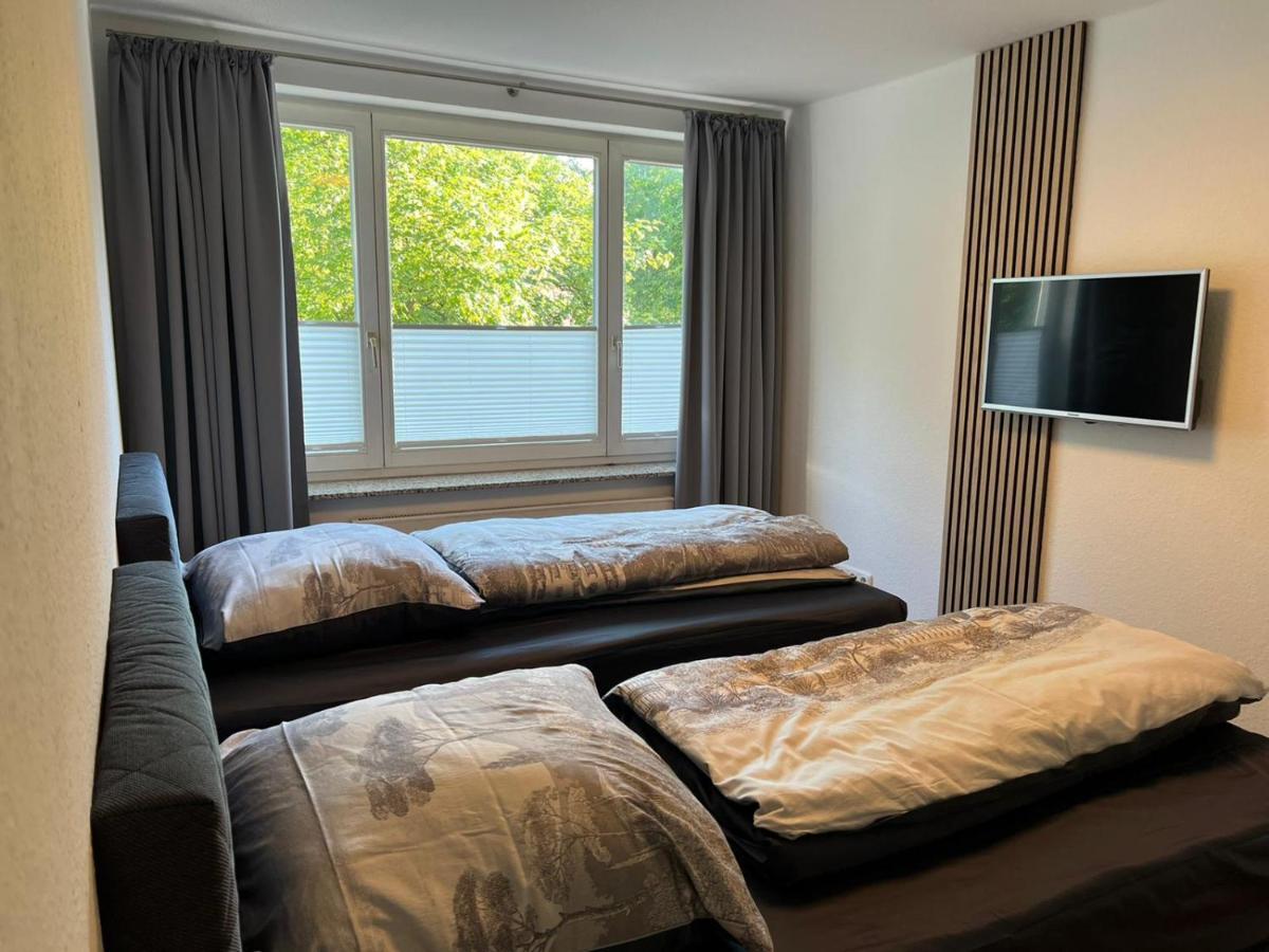 Apartment Am Entenanger