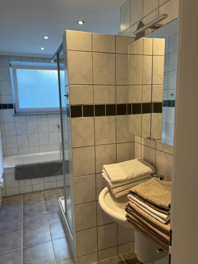 Am Entenanger Apartment