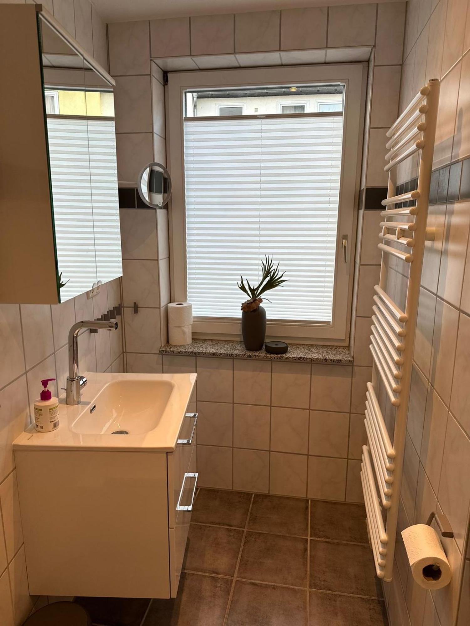 Am Entenanger Apartment *