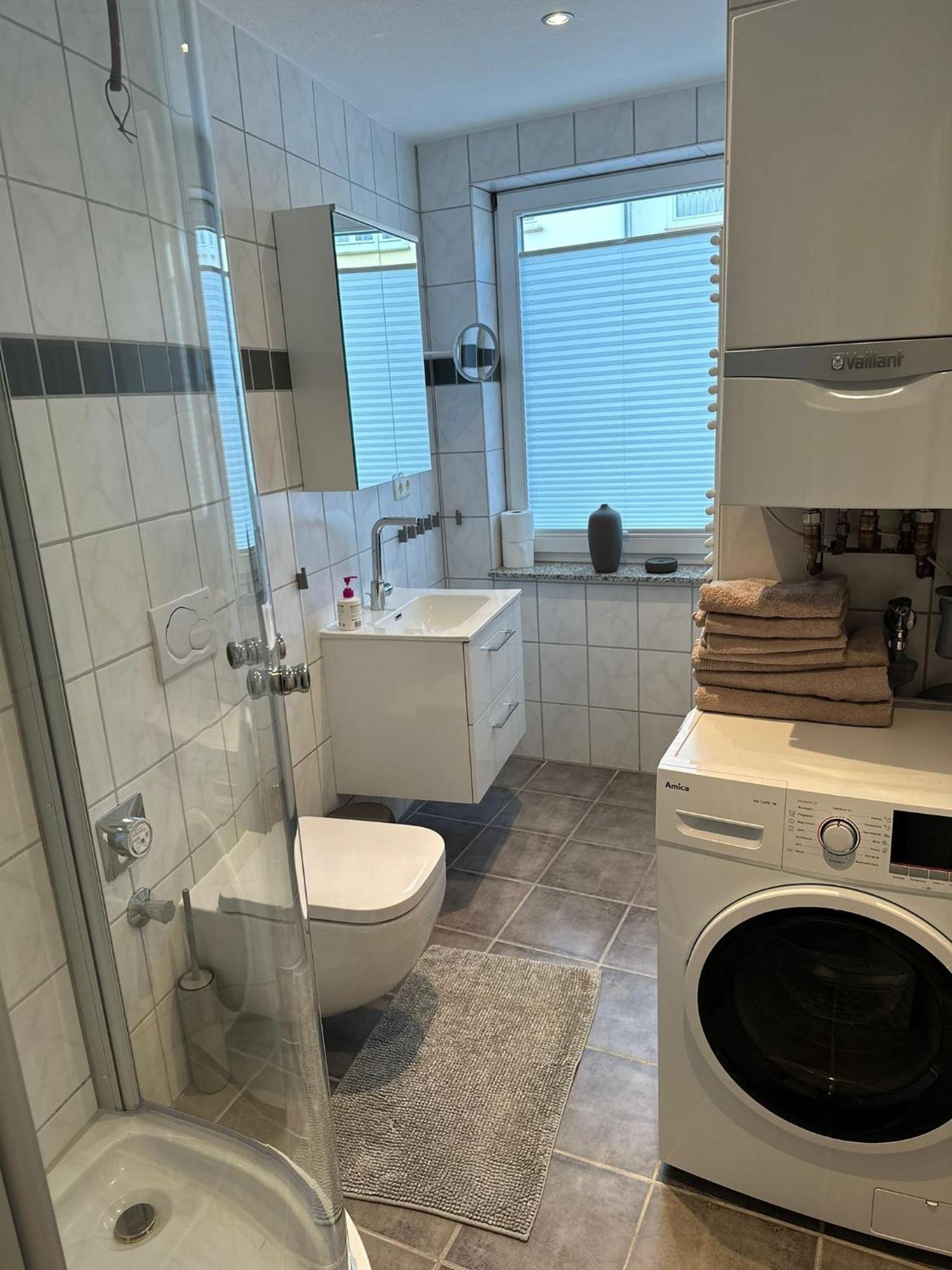 Am Entenanger Apartment